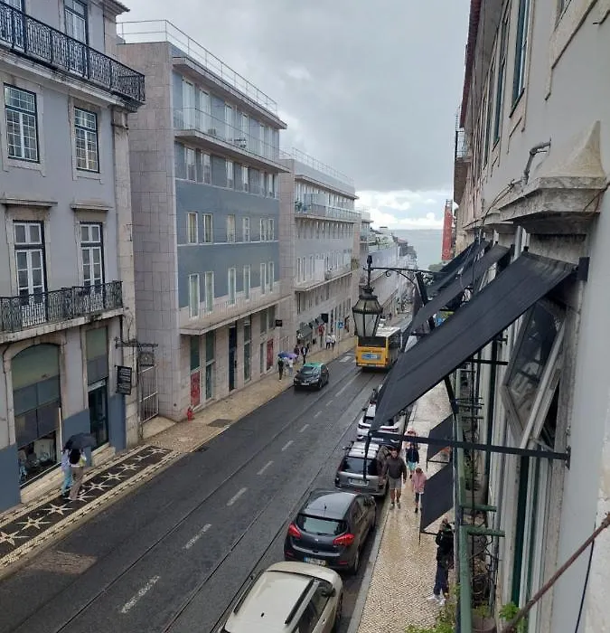Chiado apartments-1