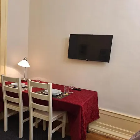 Chiado apartments-3
